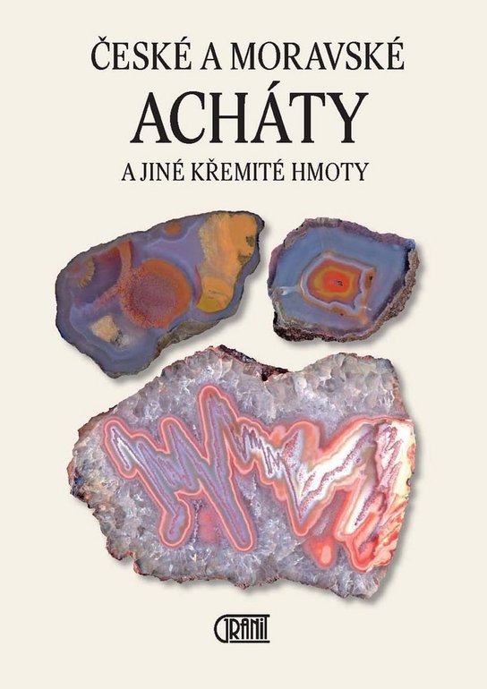 České a moravské acháty