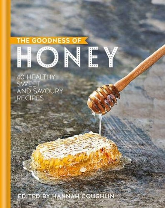 The Goodness of Honey