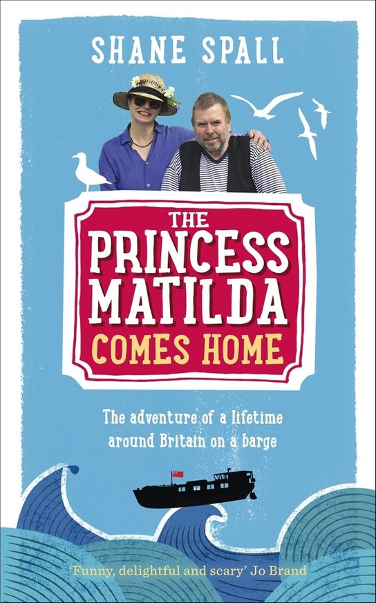 The Princess Matilda Comes Home