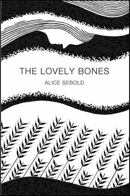 The Lovely Bones. 40th Birthday Edition