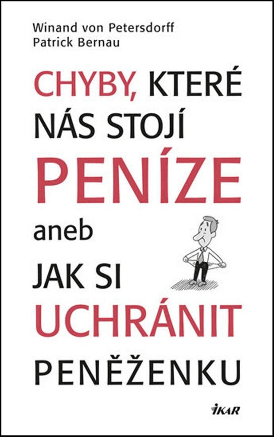Chyby, které nás stojí peníze aneb Jak si uchránit peněženku
