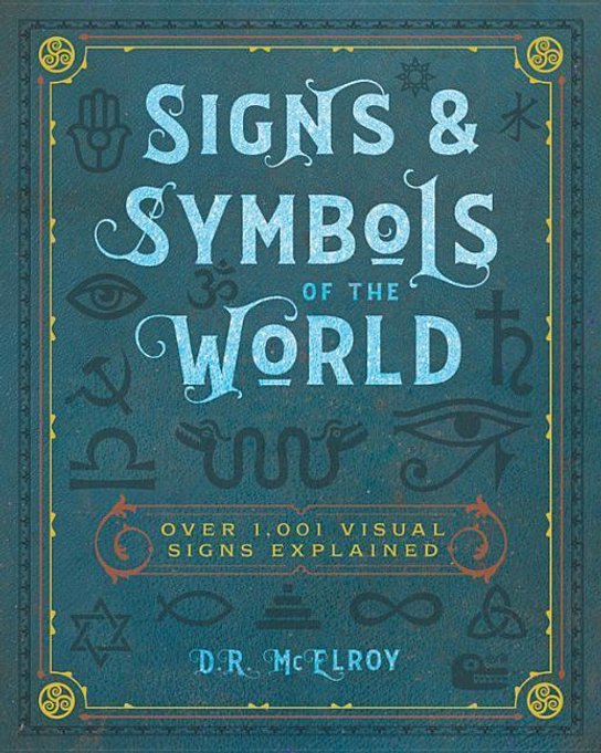 Signs & Symbols of the World