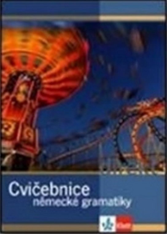 Direkt Cvičebnice německé gramatiky