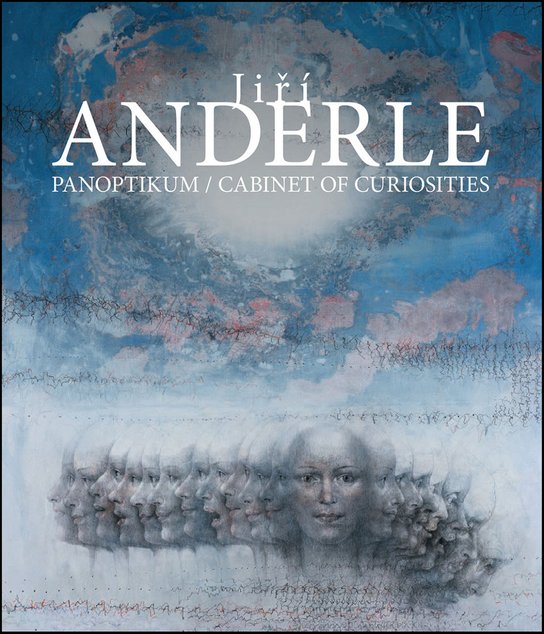 Jiří Anderle Panoptikum