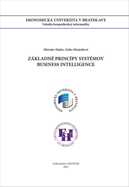 Základné princípy systémov business intelligence