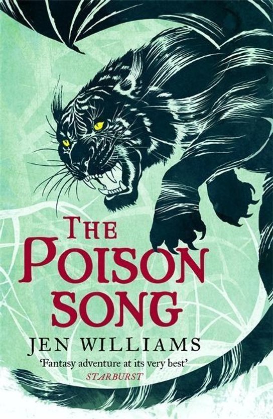 The Poison Song