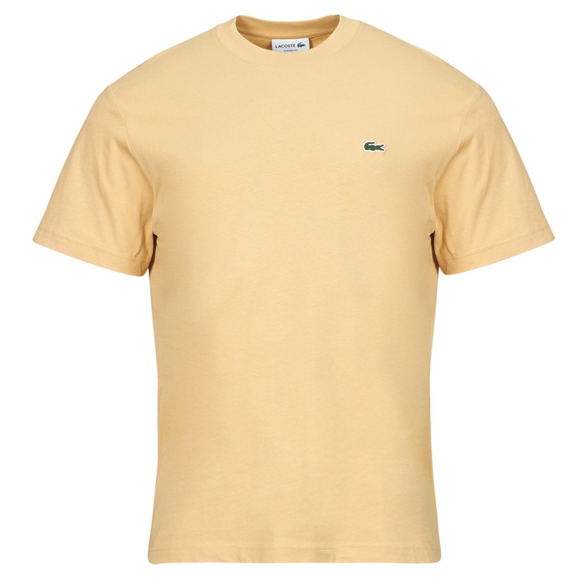 Lacoste  TH7318  Žlutá