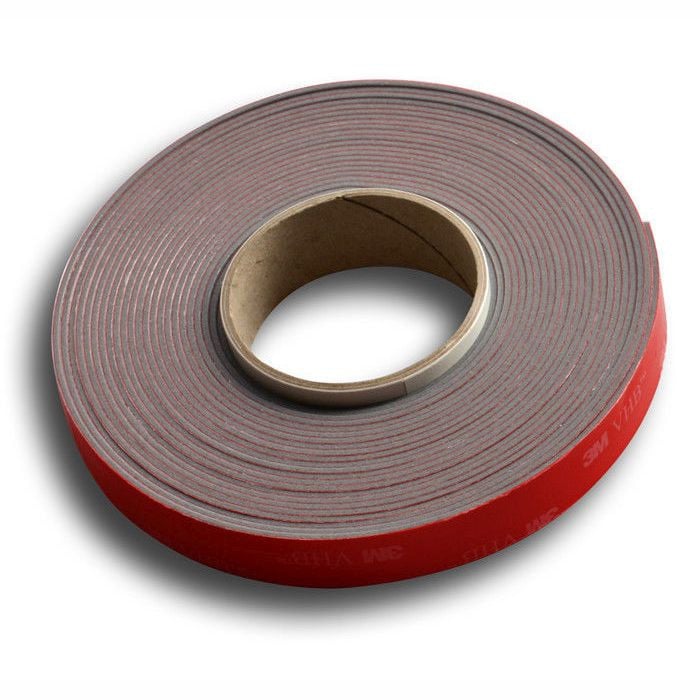 Oboustranná lepicí páska 3M (1,2x3m)