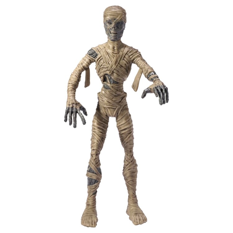 NOBLE COLLECTION Figurka Mini Universal - Mummy