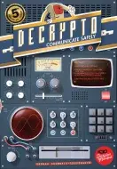 Le Scorpion Masqué Decrypto 5th Anniversary Special Edition