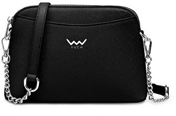 Vuch Dámská crossbody kabelka Faye Black