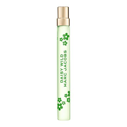 Marc Jacobs Daisy Wild 10 ml parfémovaná voda miniatura pro ženy