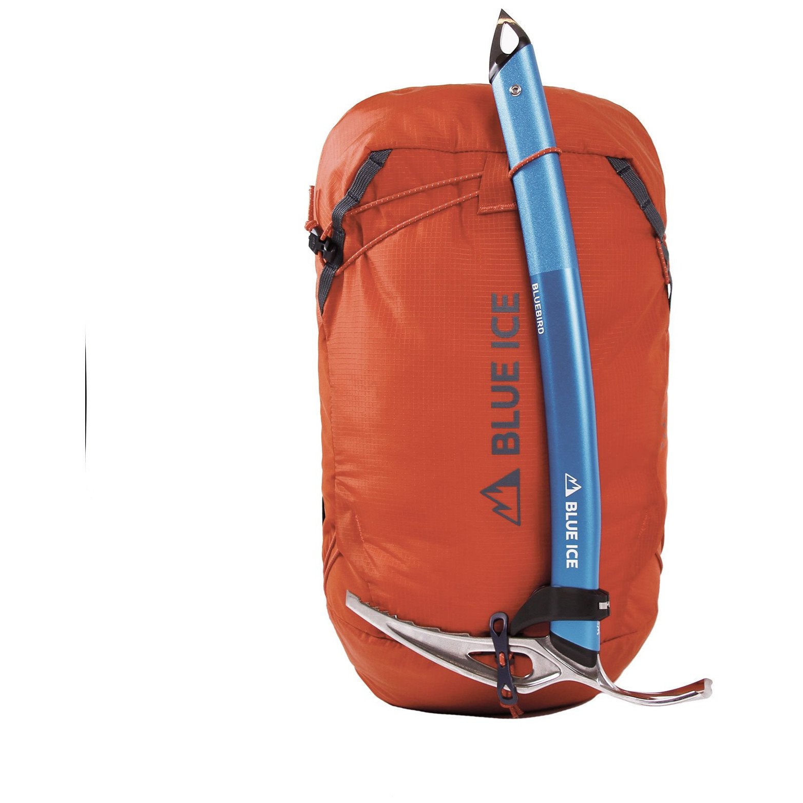 Batoh Blue Ice Reach 20l Barva: červená