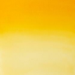 Akvarelová barva W&N 1/2 – 319 Indian Yellow