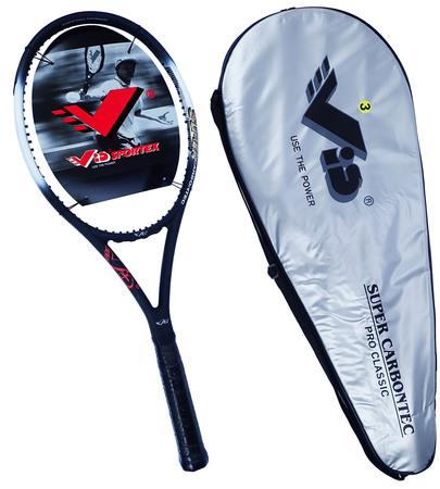 VIS Carbontech G2428/4/CRN tenisová pálka