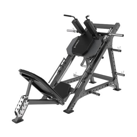 HMS Leg-press / Hacken dřep LP3175