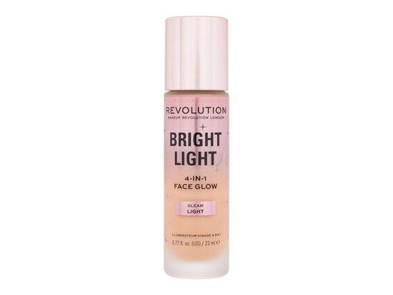 Makeup Makeup Revolution London - Bright Light Gleam Light 23 ml