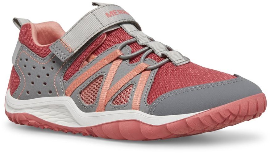 Merrell HYDRO GLOVE grey/coral Velikost: 30