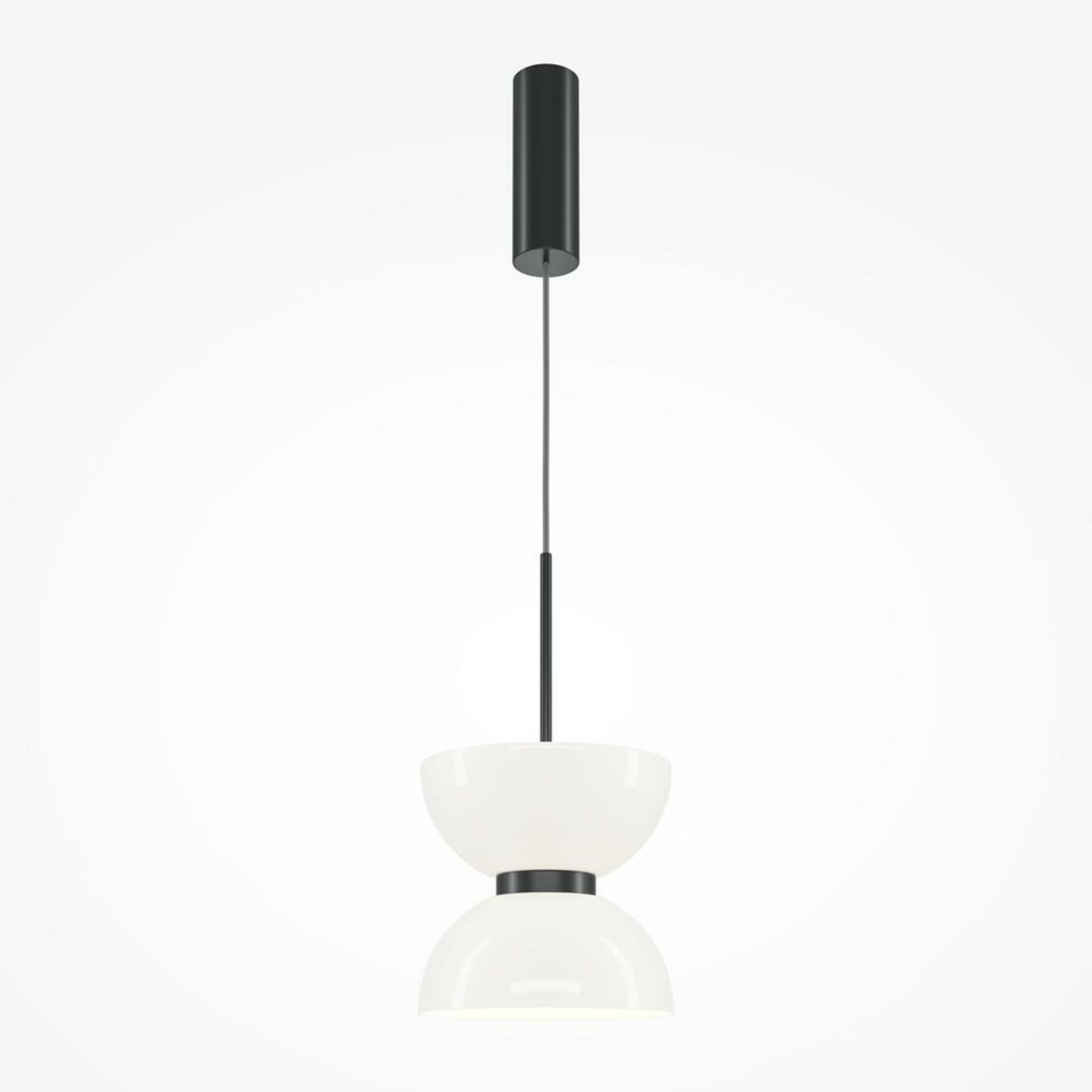 MAYTONI Závěsné svítidlo Kyoto 3000K 11W MOD178PL-L11B3K