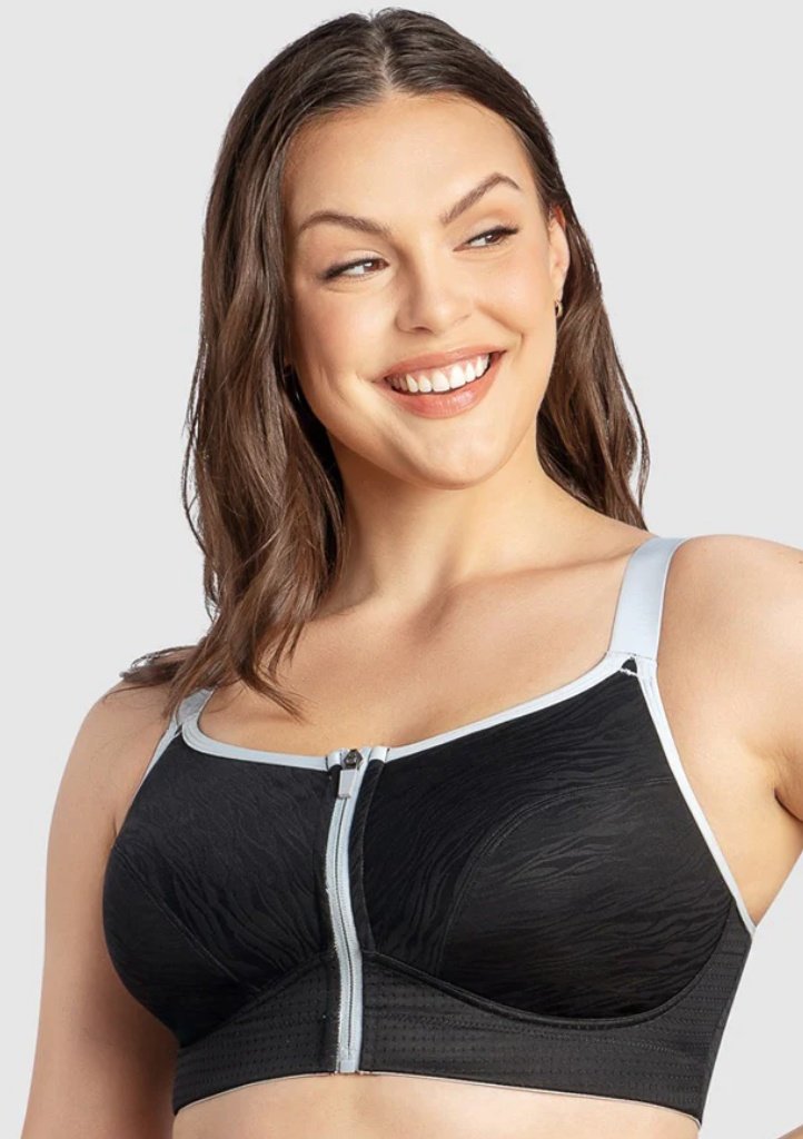 Dámská sportovní podprsenka PARFAIT P6052