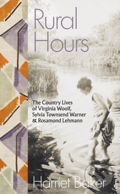 Rural Hours - Harriet Baker