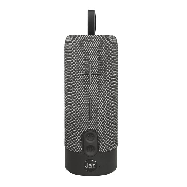 Jaz Bluetooth reproduktor TWS SPEAKTALL, 10 W, černá