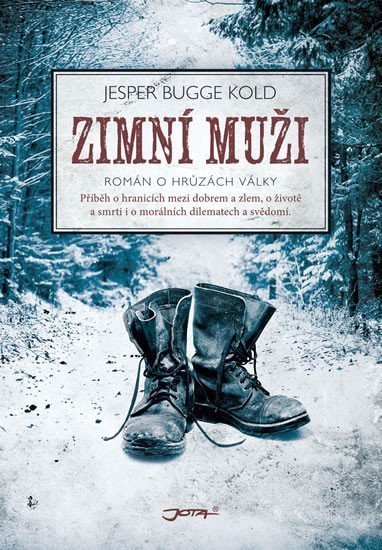 Zimní muži - Jesper Bugge Kold