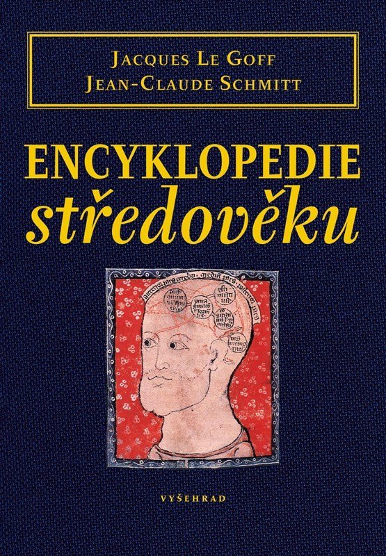 Encyklopedie středověku, 5.  vydání - Jacques Le Goff