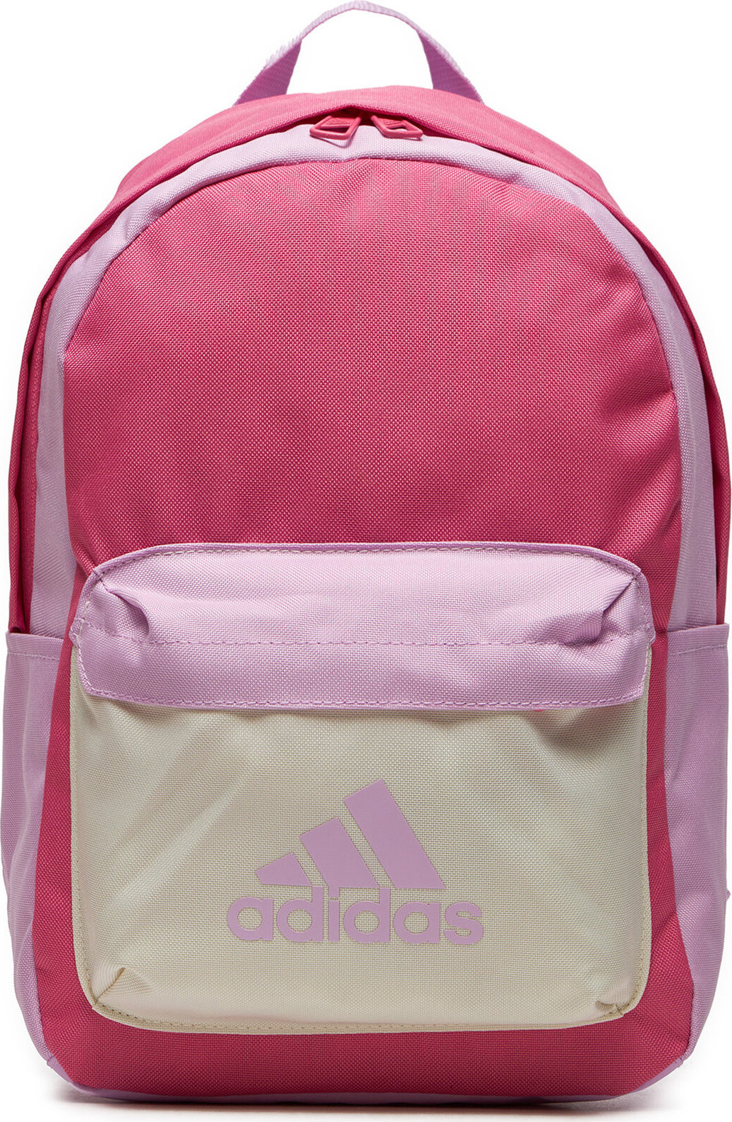 Batoh adidas Backpack IR9755 Pnkfus/Blilil/Ivory