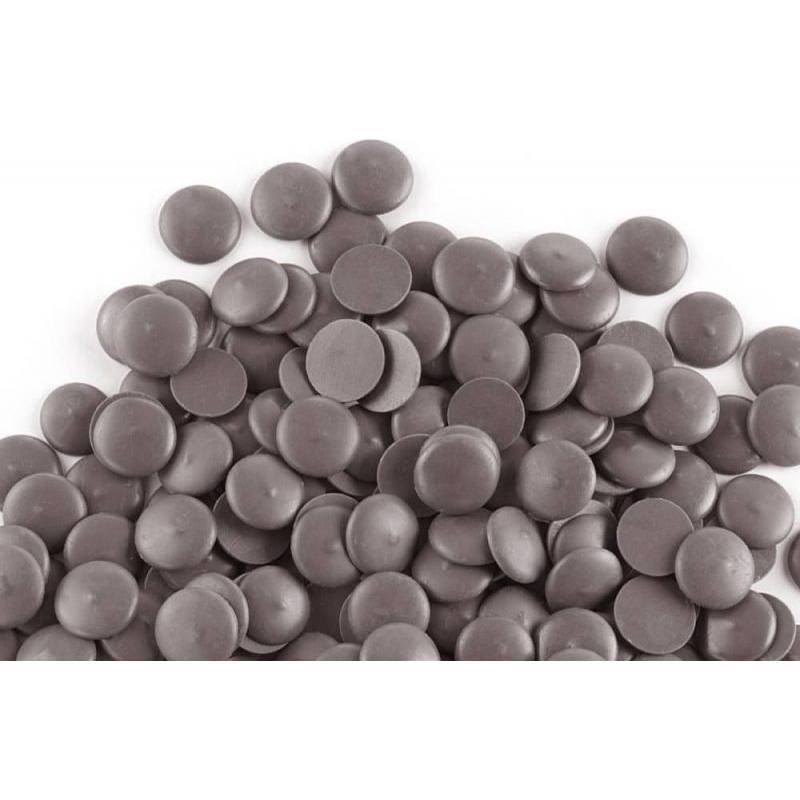 Eurocao Pravá hořká čokoláda Nogal 50% (5 kg) - dortis