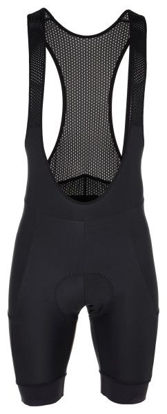 Kilpi Pánské cyklistické kraťasy GURRAFO-M černé Velikost: XS