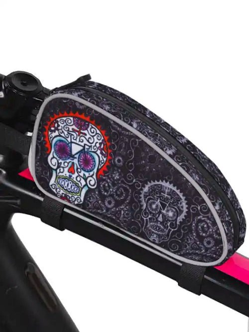 Cycology kapsa na rám kola - DAY OF THE LIVING - 0,65 L