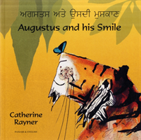 Augustus and His Smile Panjabi/English (Rayner Catherine)(Paperback / softback)