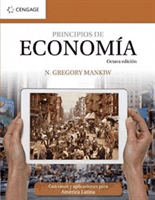 PRINCIPIOS DE ECONOMIA (Mankiw Gregory (Harvard University))(Paperback / softback)