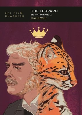 The Leopard (Il Gattopardo) (Weir David)(Paperback)