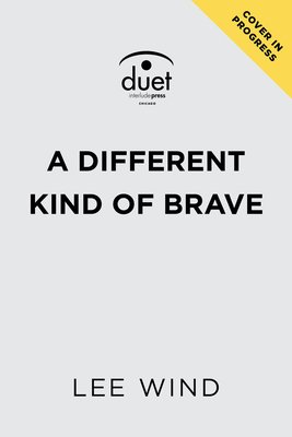 A Different Kind of Brave (Wind Lee)(Paperback)