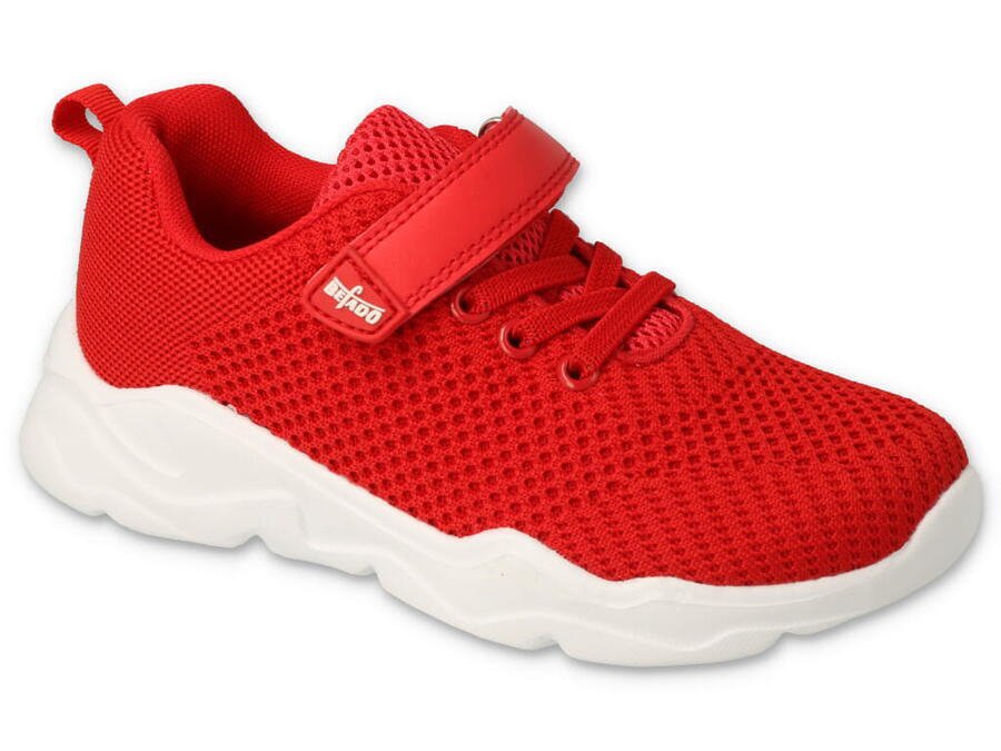 BEFADO 516X204 tenisky SPORT MODERN CLASSIC 25 516XY204_25