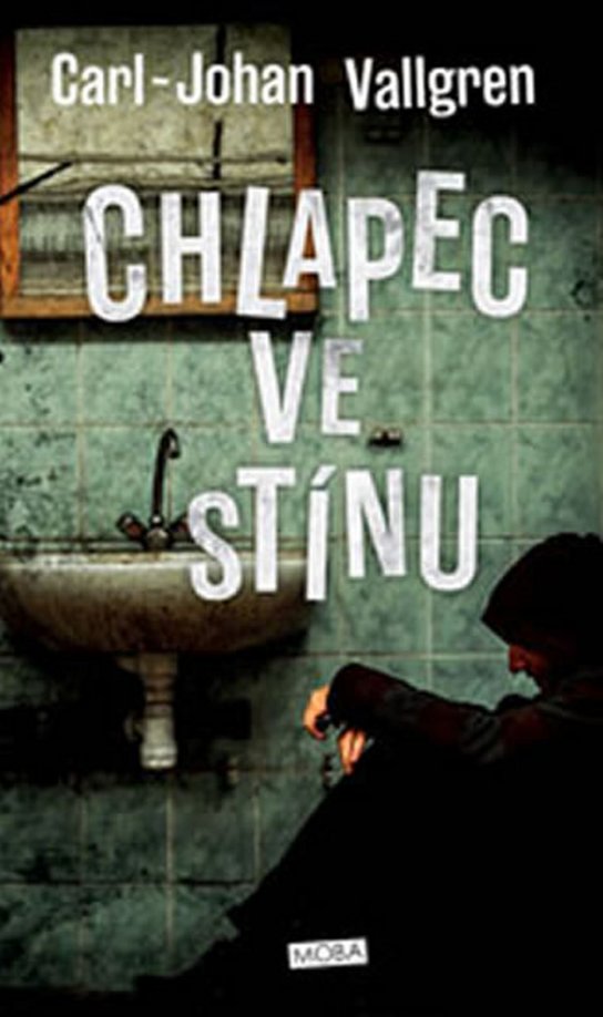 Chlapec ve stínu