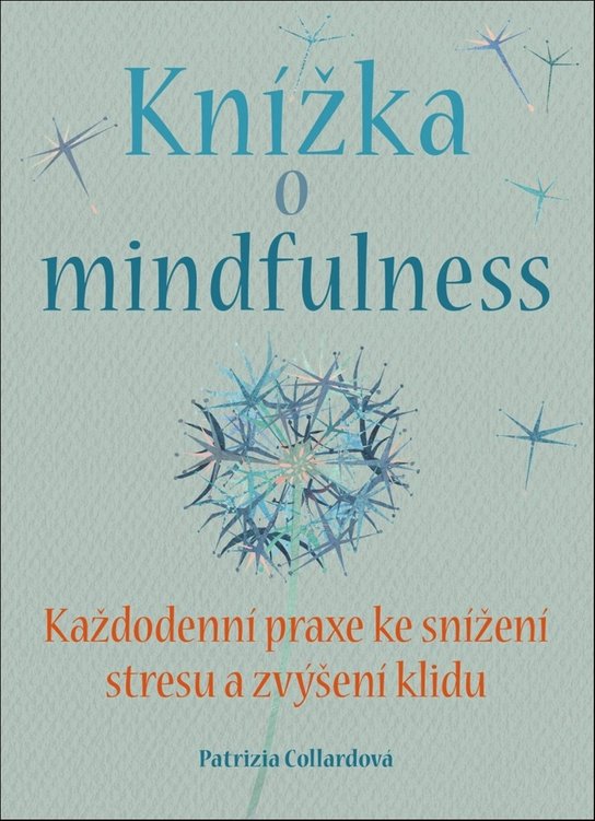 Knížka o mindfulness