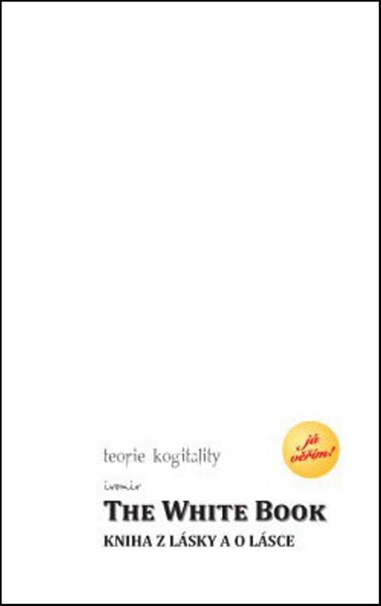 The White Book – Kniha z lásky a o lásce