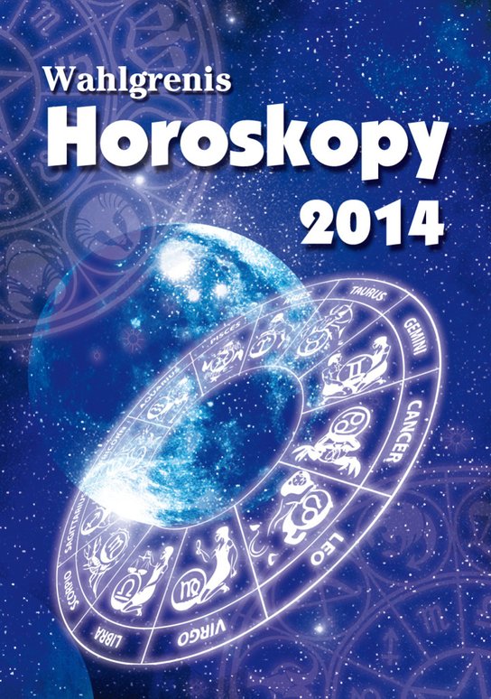 Horoskopy 2014