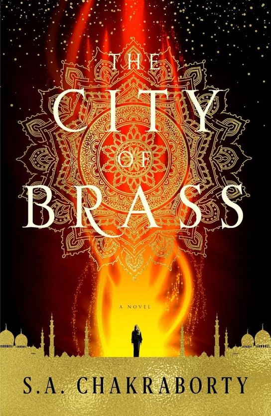 The City of Brass