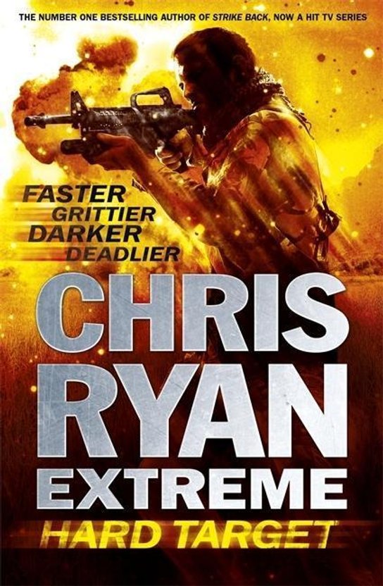 Chris Ryan Extreme: Hard Target