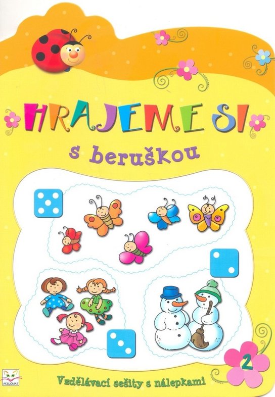 Hrajeme si s beruškou 2