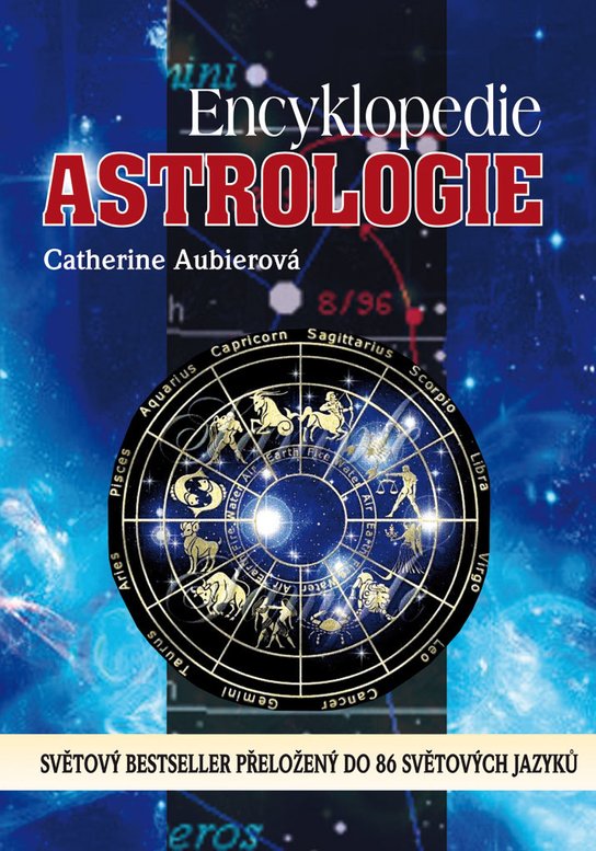 Encyklopedie astrologie