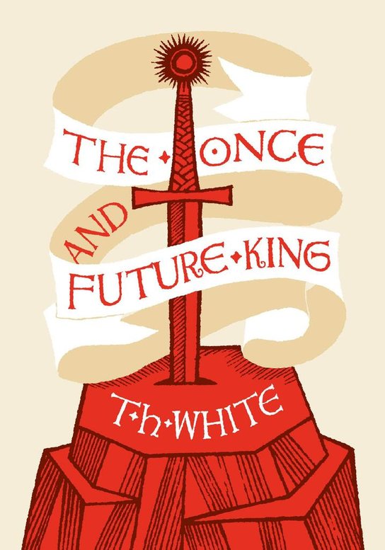 The Once and Future King