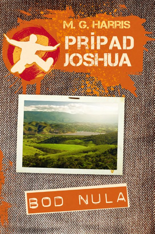 Prípad Joshua