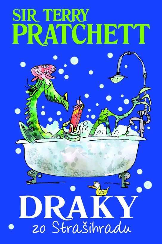 Draky zo Strašihradu