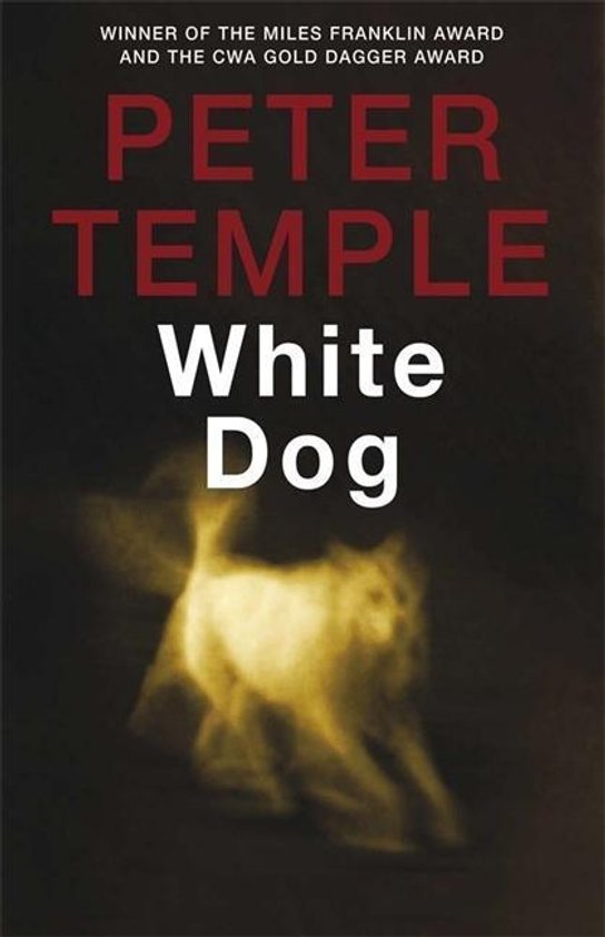 White Dog