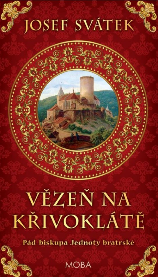 Vězeň na Křivoklátě